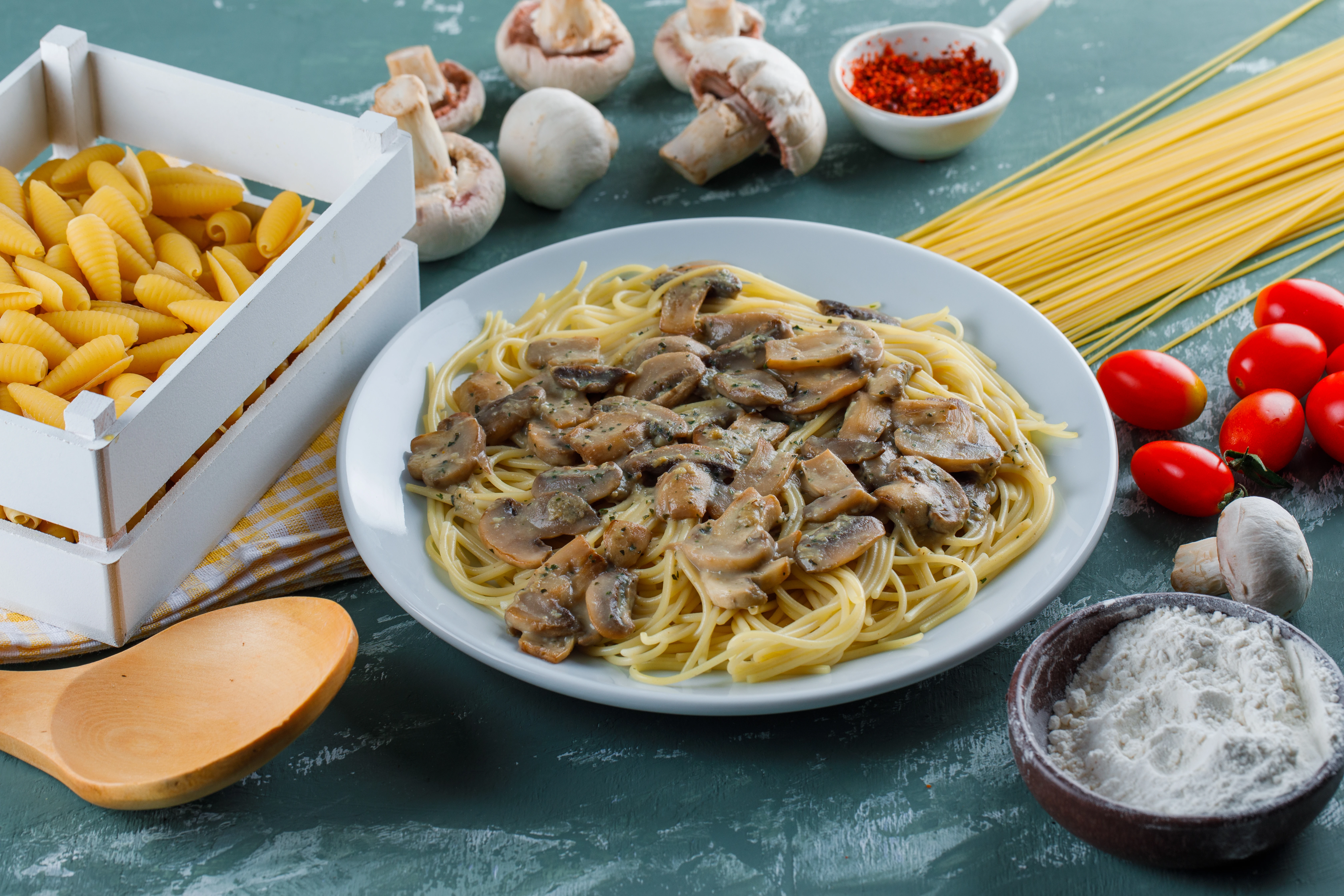 Panzani Việt Nam ra mắt sản phẩm mì Ý ăn liền đầu tiên trên thế giới